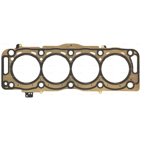 Head Gasket Ford TXDB Citroen/Peugeot DW10 1.25mm MLS 2011213500VR - Victor Reinz