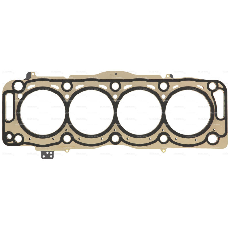 Head Gasket Ford Duratorq 2.0 TDCi EcoBoost VVT Citroen/Peugeot DW10 1.4mm 2011213530VR - Victor Reinz - Head Gaskets & VRS Sets - Victor Reinz