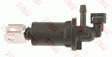 Master Cylinder, Clutch PNB621 - TRW