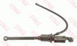 Master Cylinder, Clutch PNB622 - TRW