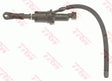 Master Cylinder, Clutch PNB624 - TRW