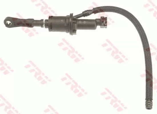 Master Cylinder, Clutch PNB624 - TRW