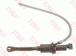 Master Cylinder, Clutch PNB630 - TRW