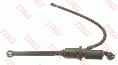Master Cylinder, Clutch PNB633 - TRW