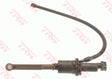 Master Cylinder, Clutch PNB638 - TRW