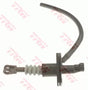 Master Cylinder, Clutch PNB640 - TRW