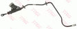Master Cylinder, Clutch PNB644 - TRW