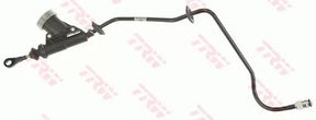 Master Cylinder, Clutch PNB644 - TRW