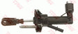 Master Cylinder, Clutch PNB646 - TRW