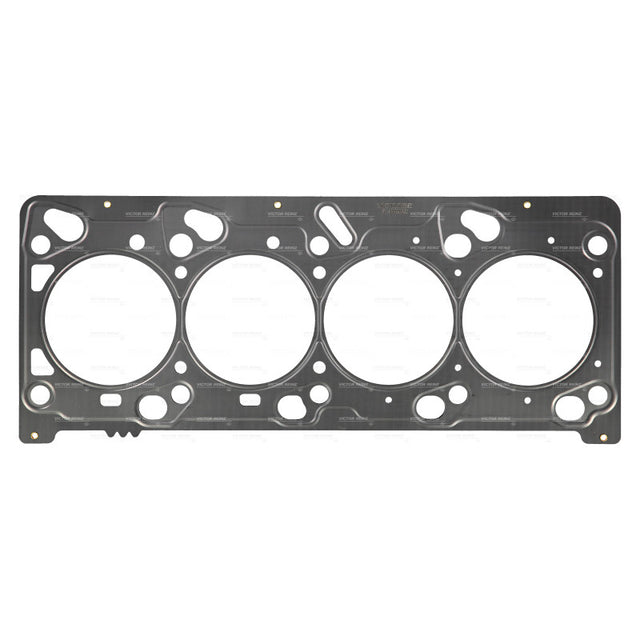 Head Gasket for Ford (Zetec 2.0 99 on ) YF (+Mazda) 0.6mm MLS — 20114440VR — view 1