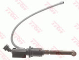 Master Cylinder, Clutch PNB666 - TRW - Clutch Master Cylinders - TRW