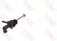 Master Cylinder, Clutch PNB672 - TRW