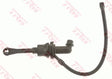 Master Cylinder, Clutch PNB673 - TRW