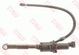 Master Cylinder, Clutch PNB680 - TRW
