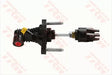 Master Cylinder, Clutch PNB7000 - TRW