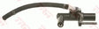 Master Cylinder, Clutch PNB7017 - TRW