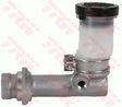 Master Cylinder, Clutch PNB7021 - TRW