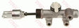 Master Cylinder, Clutch PNB703 - TRW
