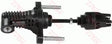 Master Cylinder, Clutch PNB7040 - TRW