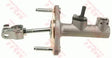Master Cylinder, Clutch PNB7044 - TRW