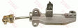 Master Cylinder, Clutch PNB706 - TRW