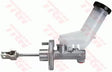 Master Cylinder, Clutch PNB7064 - TRW