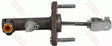 Master Cylinder, Clutch PNB7068 - TRW