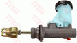 Master Cylinder, Clutch PNB7073 - TRW