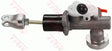 Master Cylinder, Clutch PNB7076 - TRW