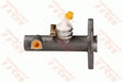 Master Cylinder, Clutch PNB7083 - TRW
