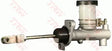 Master Cylinder, Clutch PNB7089 - TRW