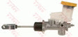 Master Cylinder, Clutch PNB711 - TRW