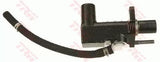 Master Cylinder, Clutch PNB713 - TRW