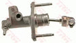 Master Cylinder, Clutch PNB730 - TRW