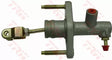 Master Cylinder, Clutch PNB733 - TRW