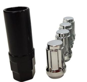 Lock Nuts BJ234-4 - Nice Products | Universal Auto Spares