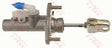 Master Cylinder, Clutch PNB816 - TRW