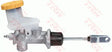 Master Cylinder, Clutch PNB858 - TRW