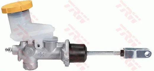 Master Cylinder, Clutch PNB858 - TRW