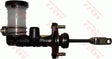 Master Cylinder, Clutch PNB870 - TRW