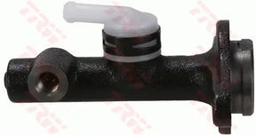 Master Cylinder, Clutch PNB895 - TRW
