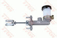 Master Cylinder, Clutch PNB898 - TRW