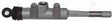 Master Cylinder, Clutch PND112 - TRW