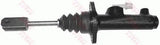 Master Cylinder, Clutch PND118 - TRW - Clutch Master Cylinders - TRW