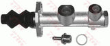 Master Cylinder, Clutch PND321 - TRW