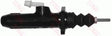 Master Cylinder, Clutch PND136 - TRW