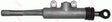 Master Cylinder, Clutch PND139 - TRW