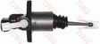 Master Cylinder, Clutch PND199 - TRW