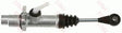 Master Cylinder, Clutch PND229 - TRW