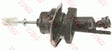 Master Cylinder, Clutch PND249 - TRW